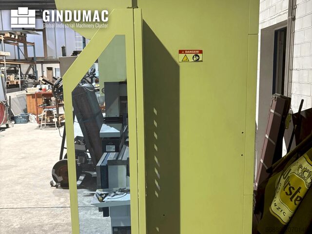 Abkantpresse TRUMPF TruBend 7036