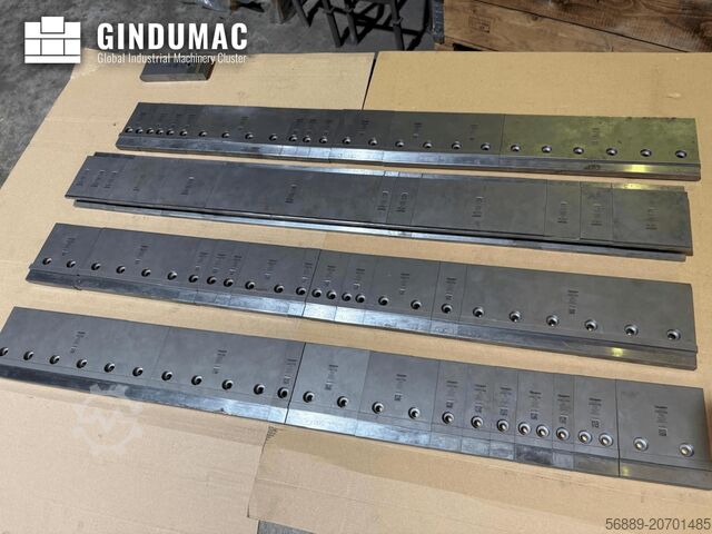 Abkantpresse TRUMPF TruBend 7036