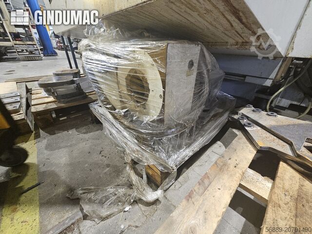 Vertical Machining Centre WAGNER VMC 1400