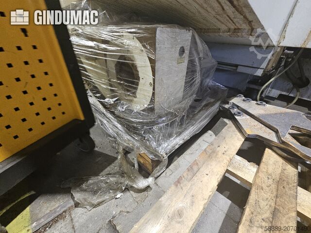 Vertical Machining Centre WAGNER VMC 1400