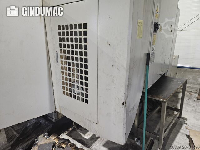 Vertical Machining Centre WAGNER VMC 1400