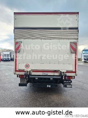Box van MAN TGL 8.180*Bär 1000kg*1x verfßgbar*