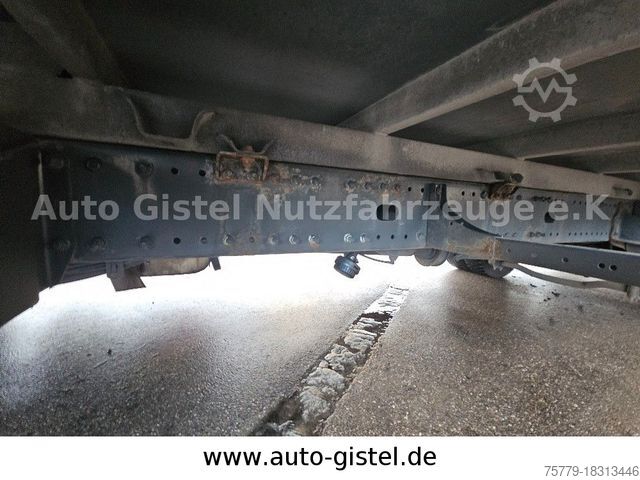 Box van MAN TGL 8.180*Bär 1000kg*1x verfßgbar*