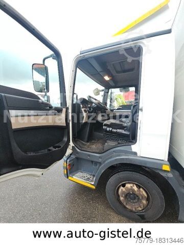 Box van MAN TGL 8.180*Bär 1000kg*1x verfßgbar*