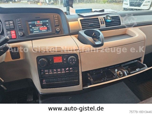 Box van MAN TGL 8.180*Bär 1000kg*1x verfßgbar*