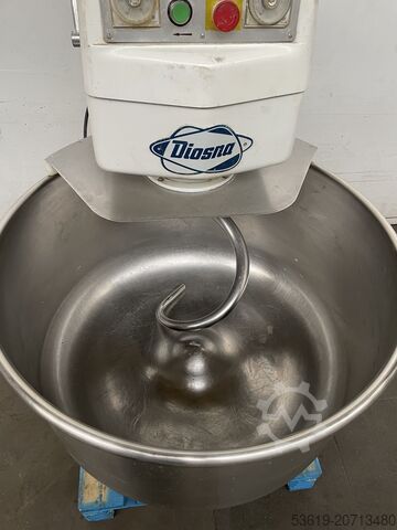 Spiralkneter Diosna SP 160 D