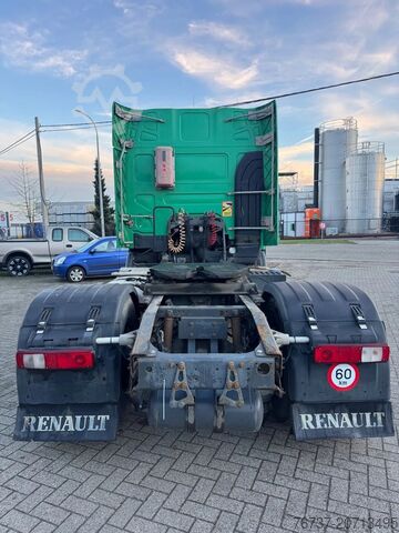 Standard-SZM Renault Premium 450 **EURO 5-BELGIAN TRUCK**