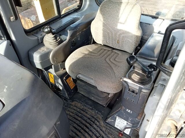 Tracked Dozer Komatsu D65PX-15