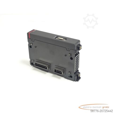 Komponente Keyence CA-E100T Vision System SN:BA710081