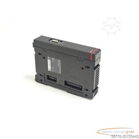 Komponente Keyence CA-E100T Vision System SN:BA710081