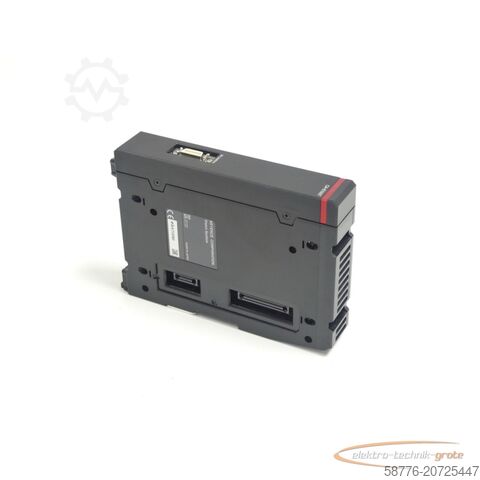 Komponente Keyence CA-E100T Vision System SN:BA710085