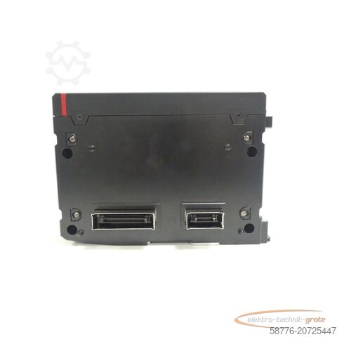 Komponente Keyence CA-E100T Vision System SN:BA710085