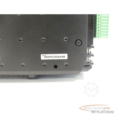 Komponente Keyence LJ-V7001P Steuergerät, PNP-Typ SN:58710052