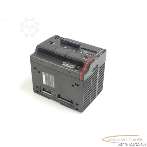 Komponente Keyence XG-X2800 Vision System SN:CA711377