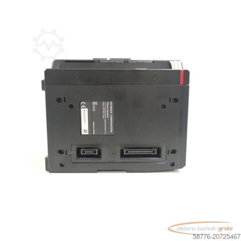 Komponente Keyence XG-X2800 Vision System SN:CA711377