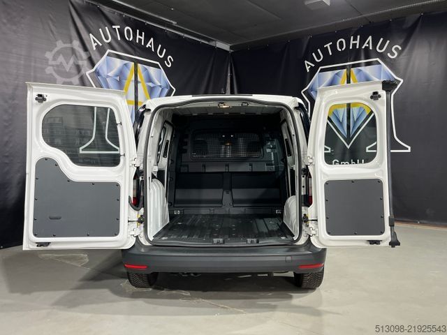 Panel van VW CADDY 1.5 TSI AUTOMATIK KLIMA TEMP SHZ