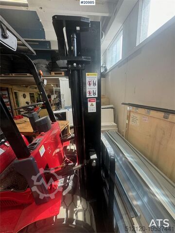 Forklift  CPD- 35 Counterbalance Truck