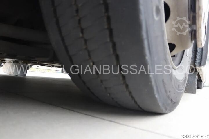 City bus Van Hool A360