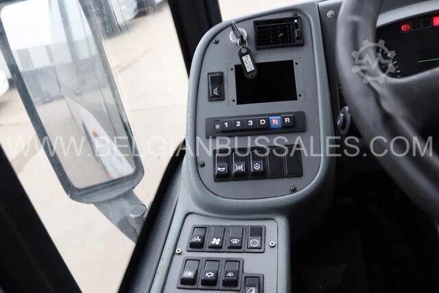 Stadtbus Van Hool A360 /Airco/ Citybus / Daf Euro5 / Citaro / A21