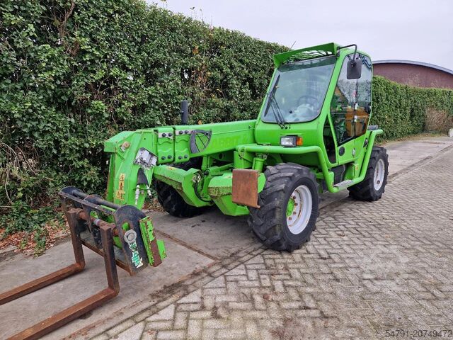 Teleskoplader Merlo P38.13