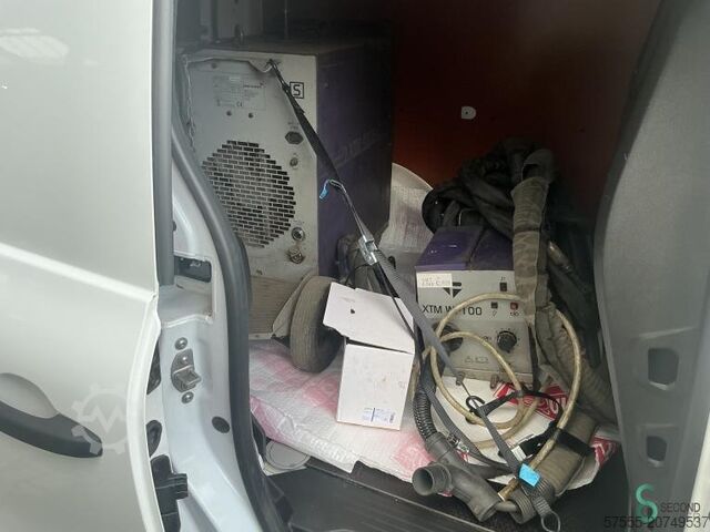 Fräsmaschinen Geldmacher UWF 400 Geldmacher UWF 400