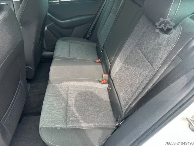 Pick-up SKODA Karoq 85kW DSG STYLE * Klimaaut. * Navi *