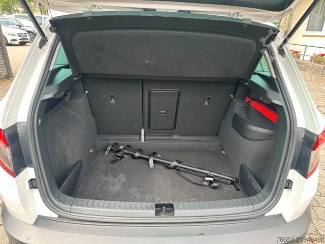 Pick-up SKODA Karoq 85kW DSG STYLE * Klimaaut. * Navi *