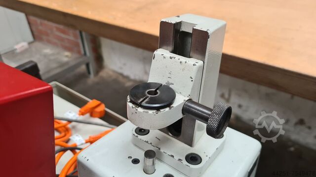 Indicator calibrator Mahr 865 SE