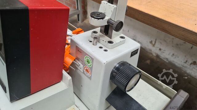 Indicator calibrator Mahr 865 SE