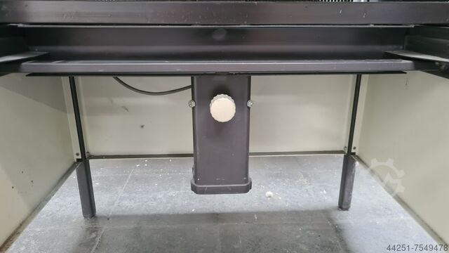 Indicator calibrator Mahr 865 SE