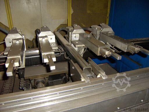 Press Brake Lagerverkauf Sonderpreis 7950€ Hämmerle AP 100-3100