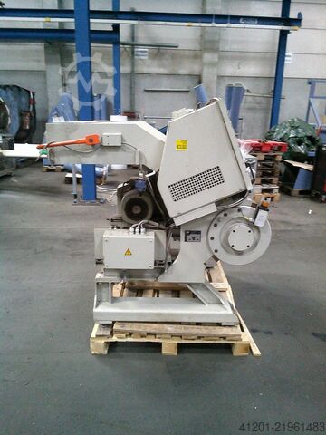 Cutting mill / granulators DREHER STR 26/90