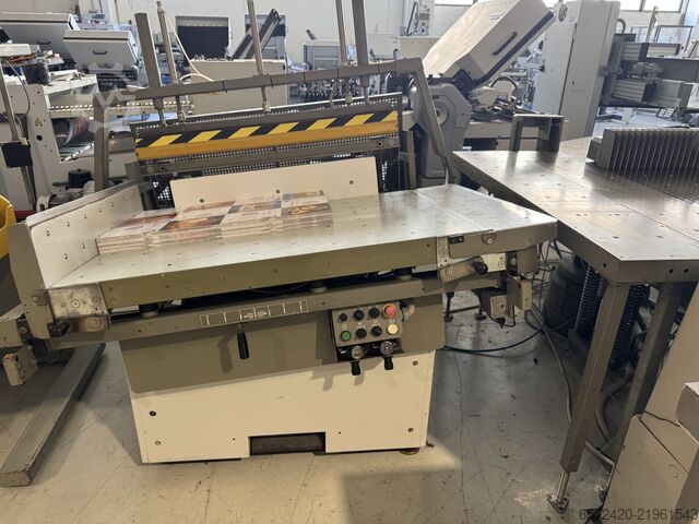 FER_3015 POLAR 137 EMC AUTOTRIM Polar 137 EMC