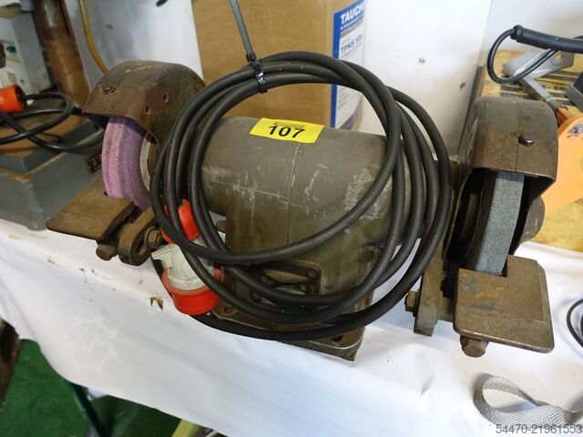 Double grinding block AEG DWSL 200/500