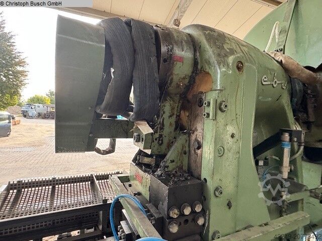 Exzenter Stanzpresse EBU A75