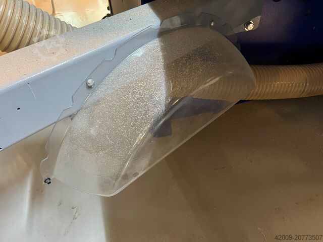 Formatkreissäge Felder Format 4 Kappa 550 e-motion