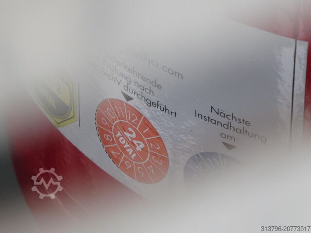 Stationäre Absauganlage Felder RL-300