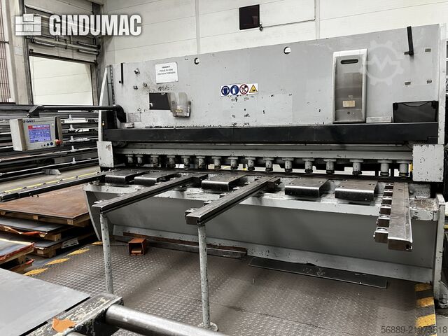 LVD MVS-TS 13/31 LVD MVS-TS 13/31