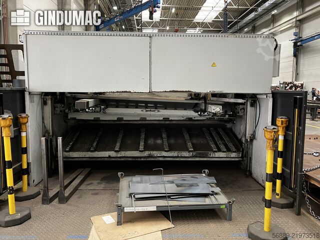 LVD MVS-TS 13/31 LVD MVS-TS 13/31