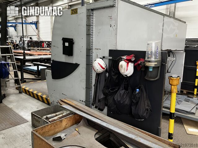 LVD MVS-TS 13/31 LVD MVS-TS 13/31
