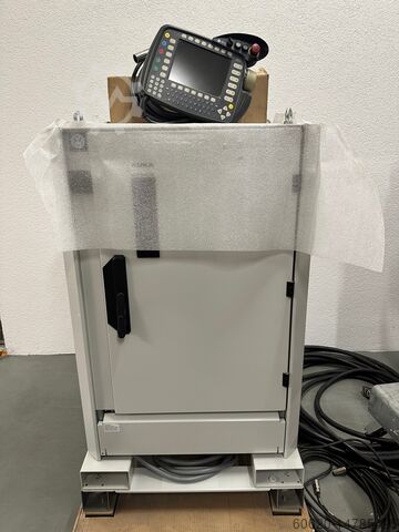 Industrieroboter KUKA VKR210 R2700 (1) KRC2 ED05