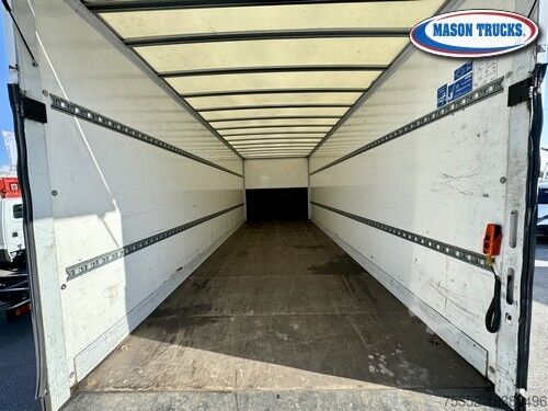 Pickup truck Iveco EUROCARGO 160-280P