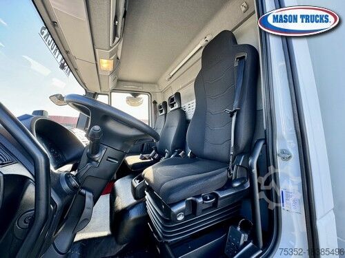 Pickup truck Iveco EUROCARGO 160-280P