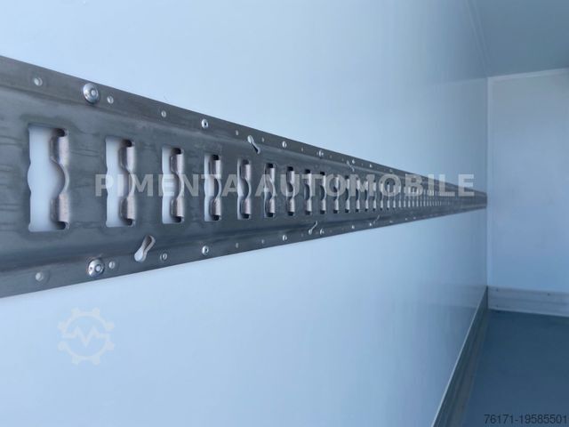 Kühltransporter IVECO Daily 70C18H TK XARIOS5 2,46m LBW LED AHK KLIMA