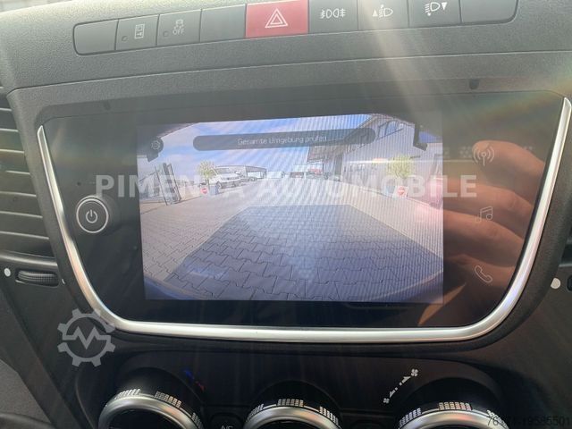 Kühltransporter IVECO Daily 70C18H TK XARIOS5 2,46m LBW LED AHK KLIMA