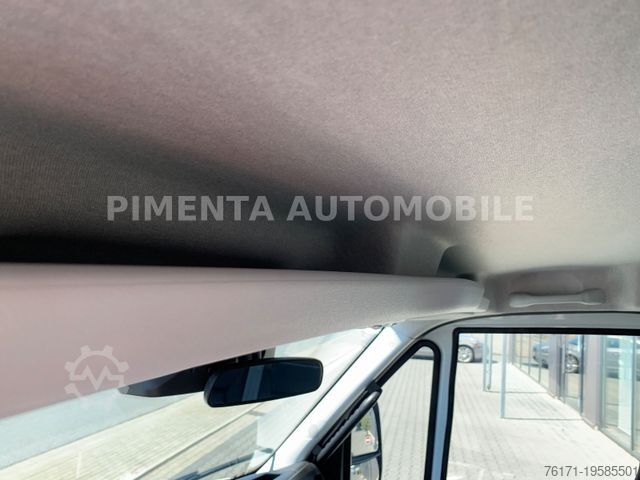 Kühltransporter IVECO Daily 70C18H TK XARIOS5 2,46m LBW LED AHK KLIMA