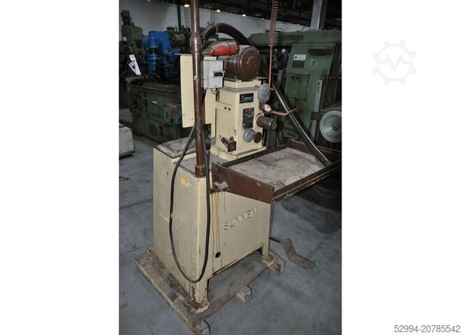 Honmaschine Sunnen MBB 1290D