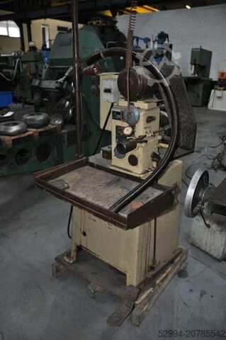 Honmaschine Sunnen MBB 1290D