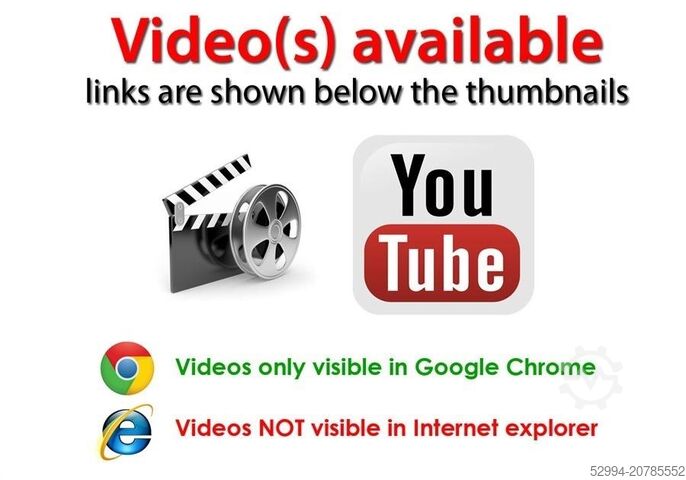 Abwickel- und/oder Rollformlinien Tecnoma rollforming for unique new gutter concept