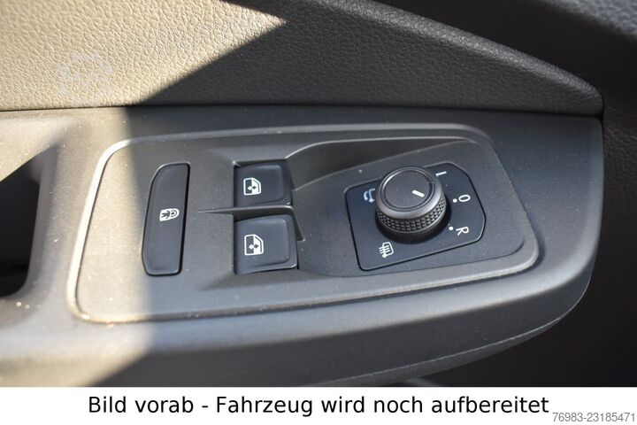 Kastenwagen Wohnmobil / Campervan VW Caddy 2.0 TDI BMT (5-Sitze) 4MOTION Camp Navi